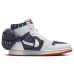 Jordan Air Jordan 1 utility "quai 54" quai 54
