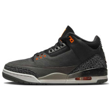 Jordan Air Jordan 3 "Fear"