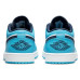 Jordan Air Jordan 1 low "unc"