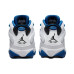 Jordan Air Jordan 6 Rings Sport Blue