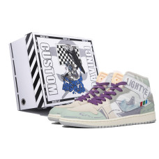 Jordan Air Jordan 1 Mid