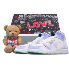 Jordan Air Jordan 1 Mid GS