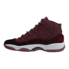 Air Jordan 11 Retro Heiress Night Maroon