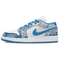Jordan Air Jordan 1 Low "Washed Denim"