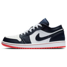Jordan Air Jordan 1 Low Retro Ember Glow