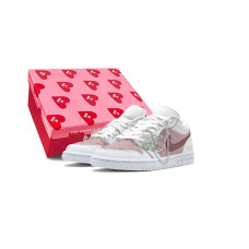 Jordan Air Jordan 1 low Quilted