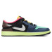 Jordan Air Jordan 1 low flyease "bio hack"