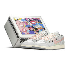 Jordan Air Jordan 1 FZBB GS