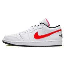 Jordan Air Jordan 1 low “white multi”