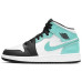 Jordan Air Jordan 1 Mid GS