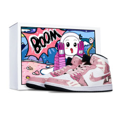 Jordan Air Jordan 1 Mid