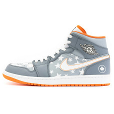 Jordan Air Jordan 1 Mid PU