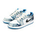 Jordan Air Jordan 1 Low"Washed Denim" GS