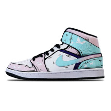 Jordan Air Jordan 1 Mid GS