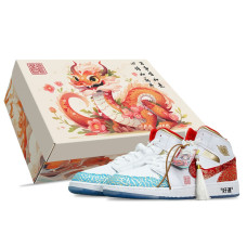 Jordan Air Jordan 1 Mid CNY