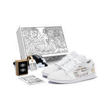 Jordan Air Jordan 1 Low