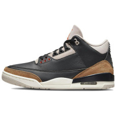 Jordan Air Jordan 3 retro "desert elephant"