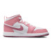 Jordan Air Jordan 1 Mid PS "Strawberry Cream"