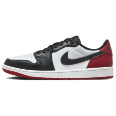 Jordan Air Jordan 1 Low OG "Black Toe"