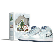 Jordan Air Jordan 1 FZBB