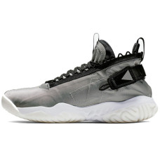 Air Jordan Proto React ‘Metallic Silver’