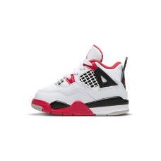 Jordan Air Jordan 4 "Fire Red" 2020