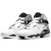 Jordan Air Jordan 8 Burgundy