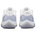 Jordan Air Jordan 11 retro low "pure violet"