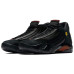 Jordan Air Jordan 14 last shot 2018