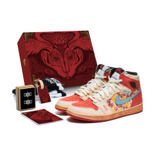 Jordan Air Jordan 1 High OG CNY