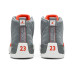Jordan Air Jordan 12 Retro Cool Grey