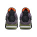 Jordan Air Jordan 4 retro "canyon purple"