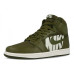 Jordan Air Jordan 1 Retro High Olive Canvas