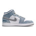 Jordan Air Jordan 1 Mid SE GS