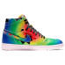 J balvin x Jordan Air Jordan 1 og