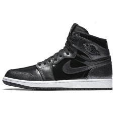 Jordan Air Jordan 1 Retro "Black Patent"