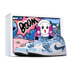 Jordan Air Jordan 1 Mid GS
