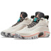 Jordan Air Jordan 36 Low Light Orewood Brown TPU