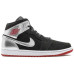 Jordan Air Jordan 1 Mid Takes It Back To "Johnny Kilroy"
