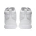Jordan Air Jordan 1 Retro High Zip White