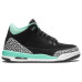 Jordan Air Jordan 3 Retro Bleached Turquoise Mint Tiffany