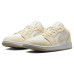 Jordan Air Jordan 1 Low SE "Canvas"