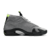 Jordan Air Jordan 14 Retro Graphite Chartreuse 2005