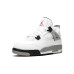 Air Jordan 4 Retro White Cement 2016