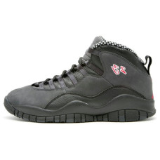 Jordan Air Jordan 10 Retro Shadow CDP (2008)
