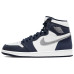 Jordan Air Jordan 1 retro high og "midnight navy" 2020