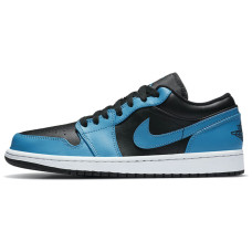 Jordan Air Jordan 1 low "laser blue"