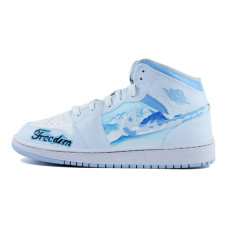 Jordan Air Jordan 1 Mid GS