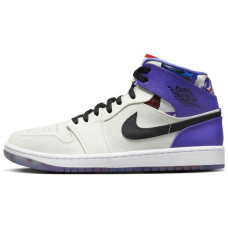 Jordan Air Jordan 1 Air Jordan 1 Mid "Flower Garden"