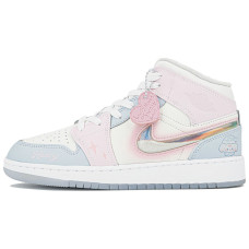 Jordan Air Jordan 1 Mid SE GS